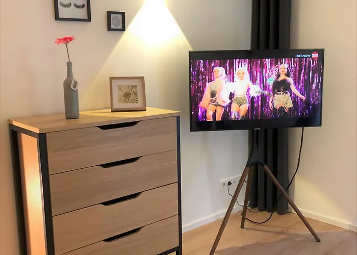 Stadtheimat29 Apartamento Munique