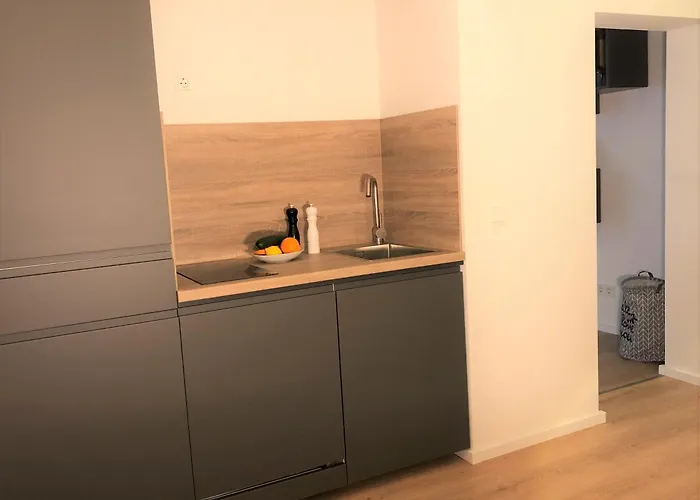 Apartament Stadtheimat29 *