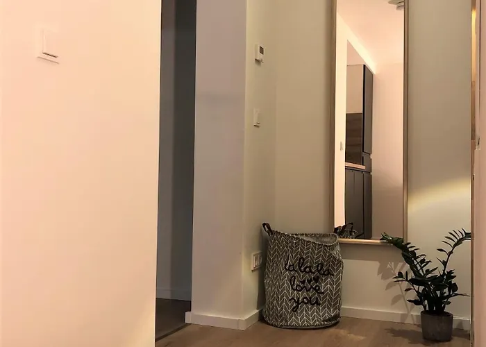 Apartament Stadtheimat29