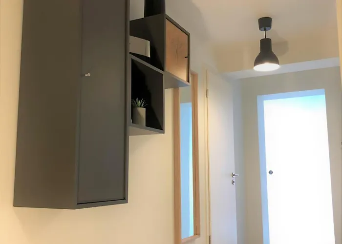 Apartament Stadtheimat29 *