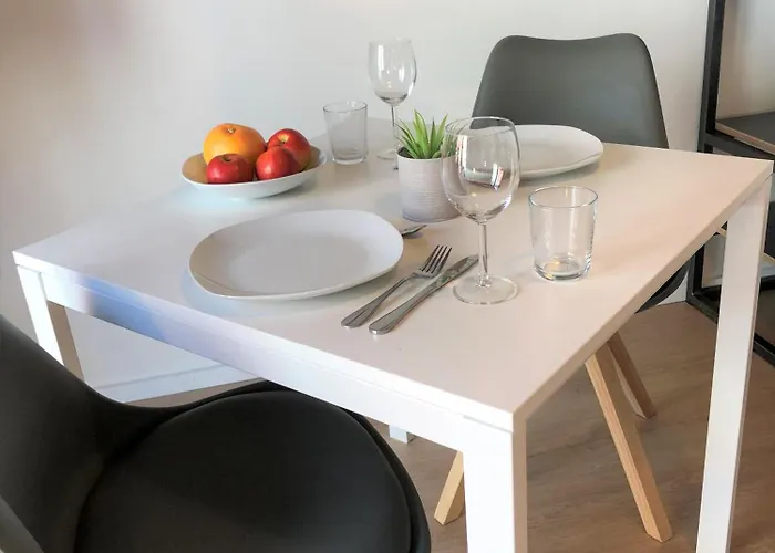 Stadtheimat29 Apartamento *