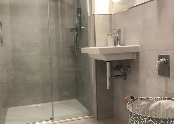 Apartamento Stadtheimat29 *