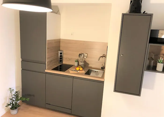 Stadtheimat29 * Μούνστερ