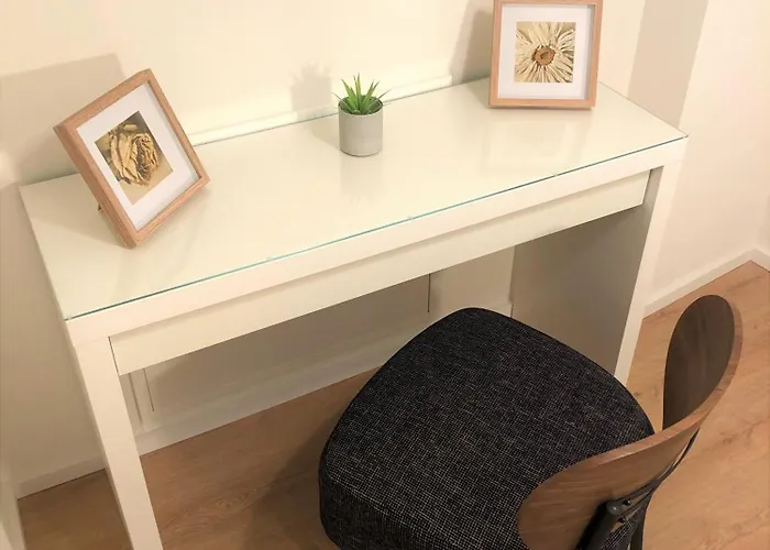 Apartament Stadtheimat29