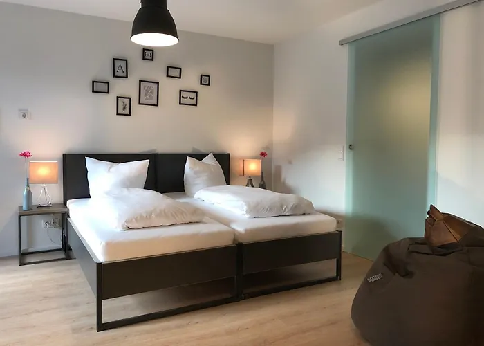 Stadtheimat29 Apartamento *