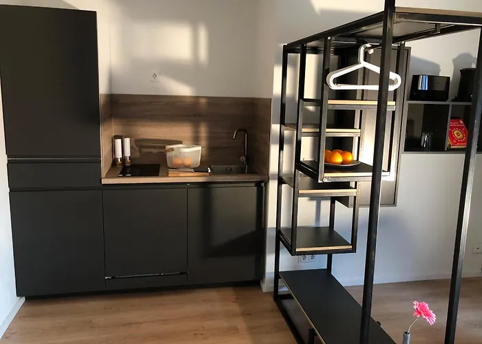 Stadtheimat29 * Munique