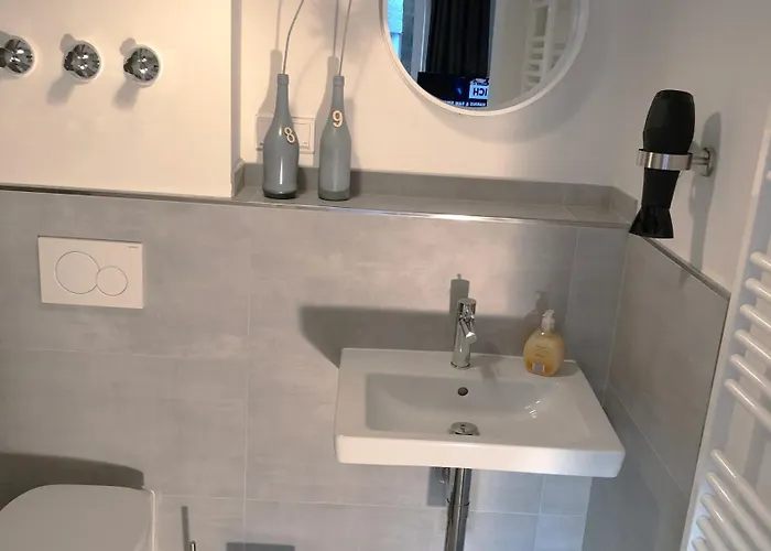 Stadtheimat29 Apartamento *