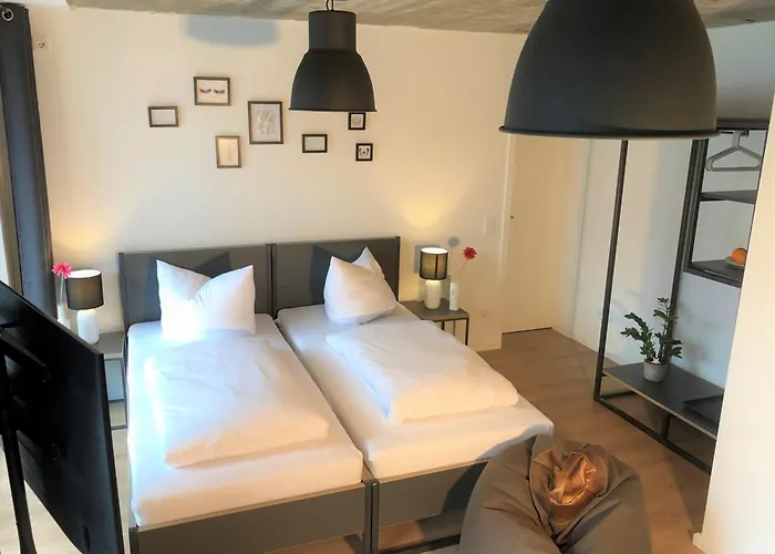 Διαμέρισμα Stadtheimat29