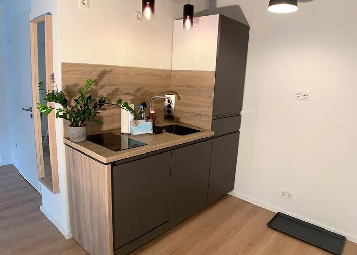 Stadtheimat29 Apartamento Munique