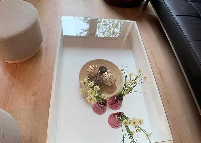 Stadtheimat29 Apartament