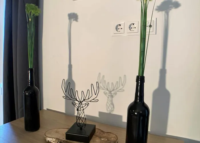 Διαμέρισμα Stadtheimat29 *