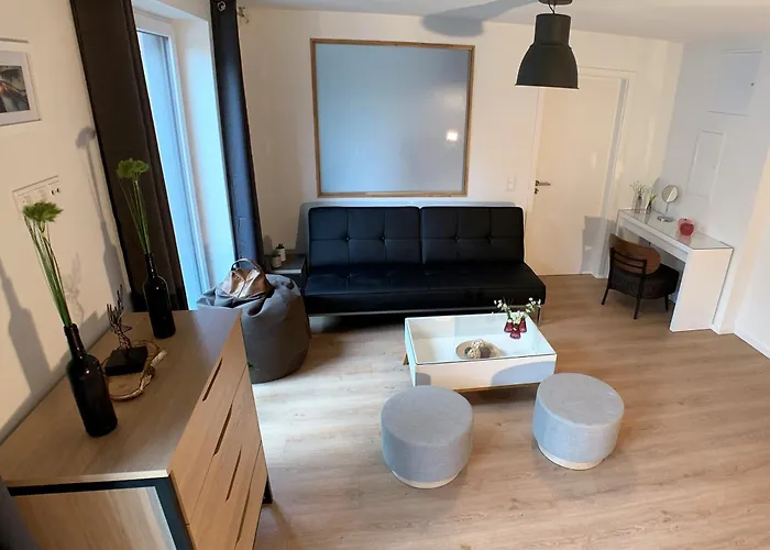 Stadtheimat29 Διαμέρισμα *