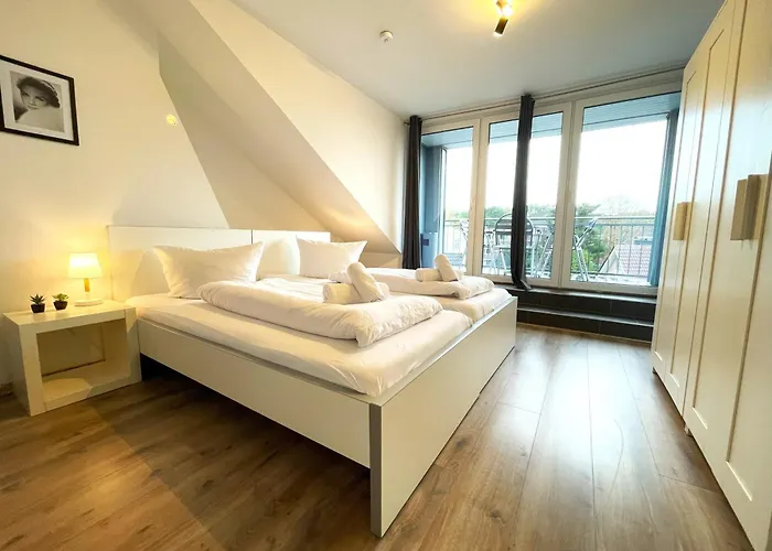 Stadtheimat29 Apartamento *