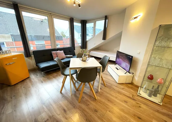 Apartament Stadtheimat29 *