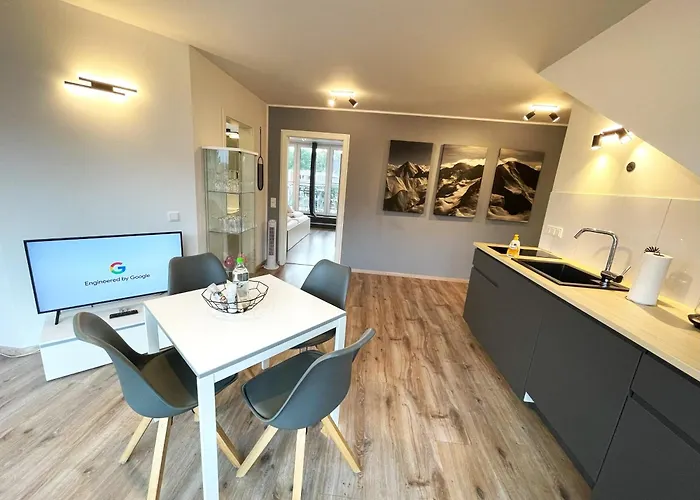 Stadtheimat29 Apartament