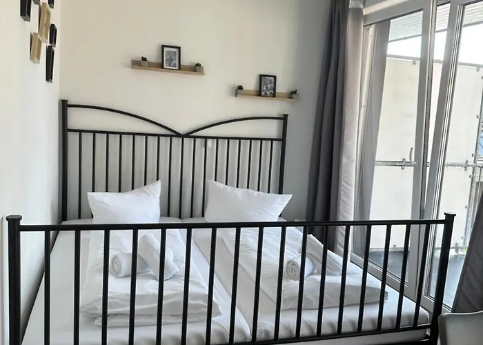 Stadtheimat29 * Μούνστερ