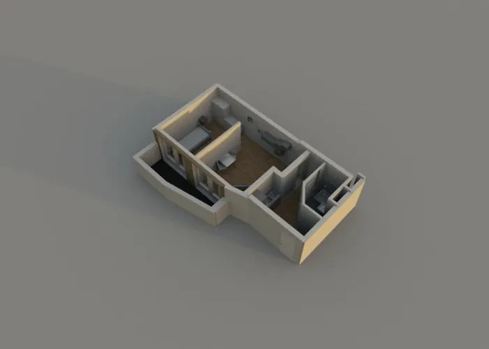 Stadtheimat29 Διαμέρισμα *